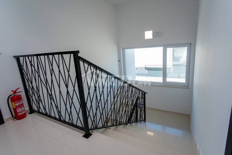 Newly built apartment, second floor, sea view. - 15