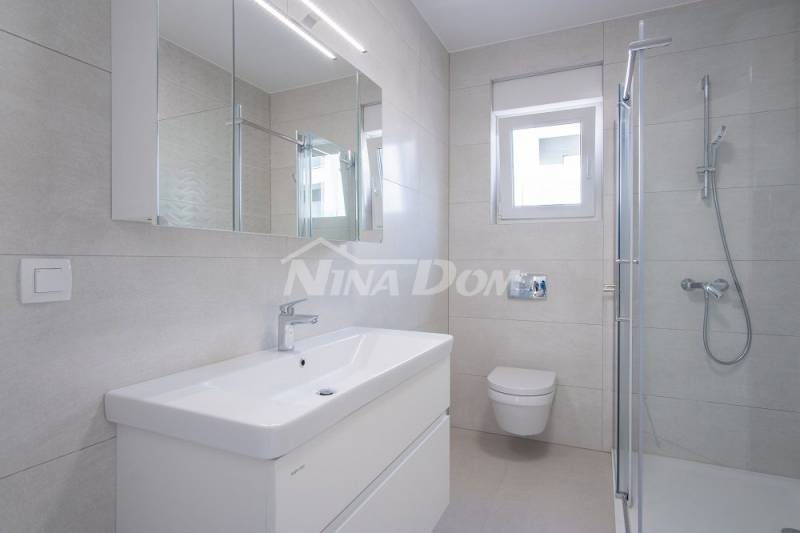 Apartman novogradnja Prizemlje - 10