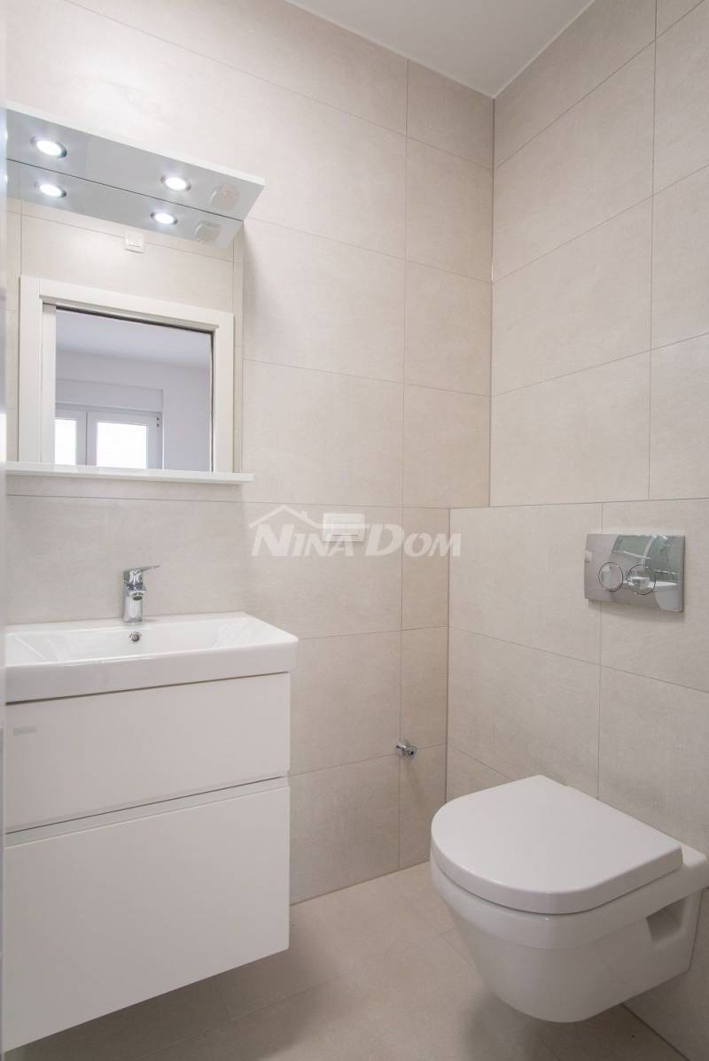 Apartman novogradnja Prizemlje - 11