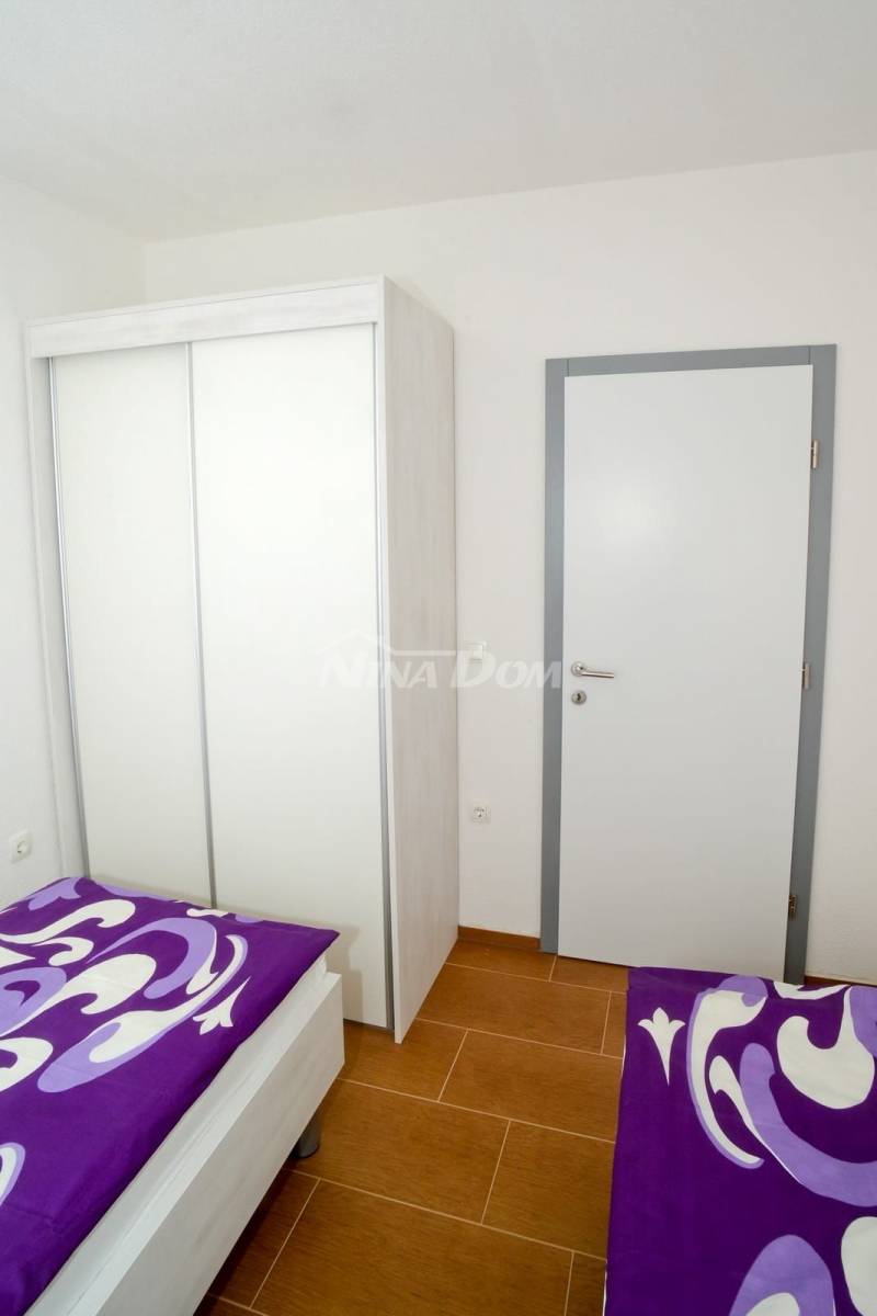 Apartman visoko prizemlje 58.66 m2. - 6