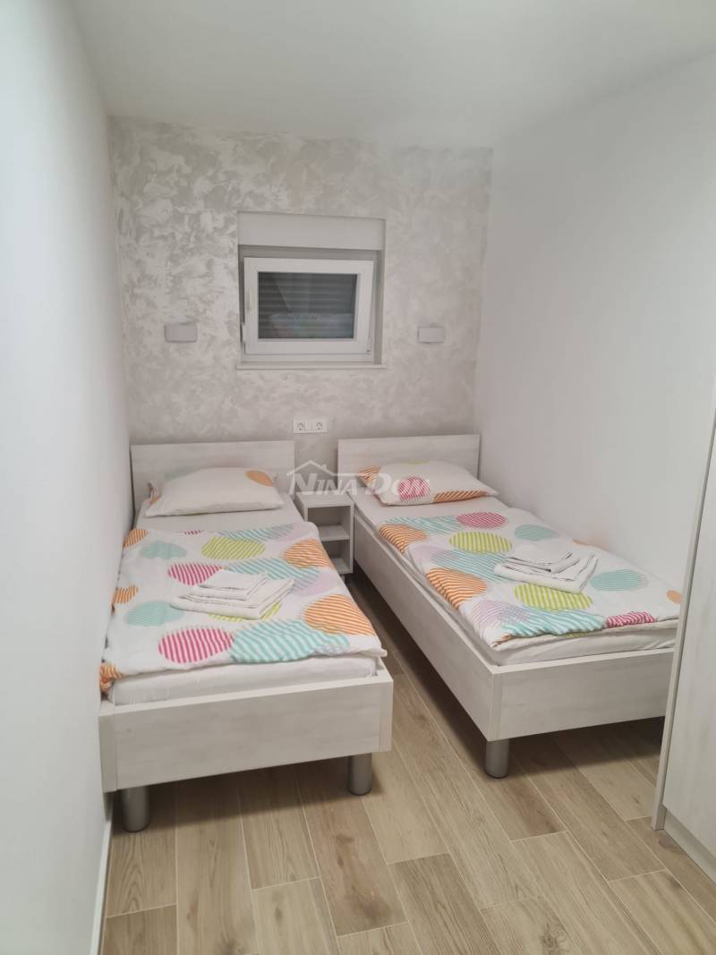 Apartman visoko prizemlje 58.66 m2. - 8