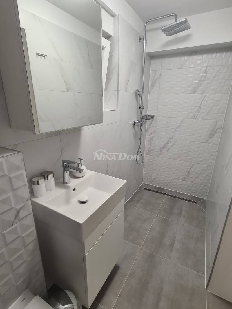 Apartman visoko prizemlje 58.66 m2. - 11