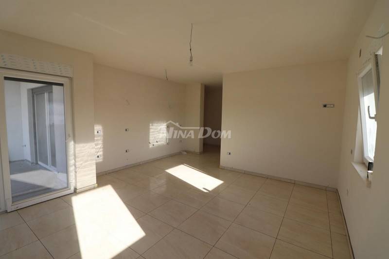 APARTMENT -NEW BUILDING- PRIVLAKA, BEACH 400 METERS - 2