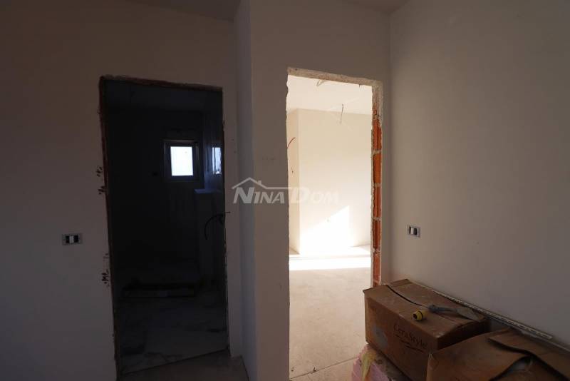 APARTMENT -NEW BUILDING- PRIVLAKA, BEACH 400 METERS - 3