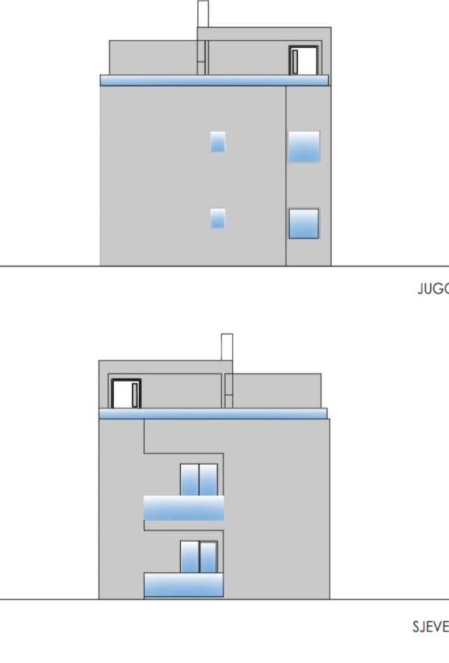 Projekat u izgradnji, južna strana Vira (voda,kanalizacija)295 do mora - 5