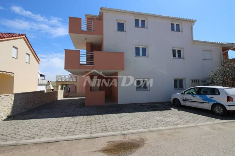 Apartman 100 m. do plaže, pogled, dvije etaže. - 2