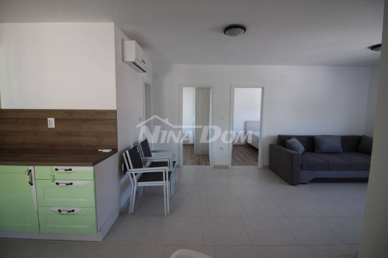 Apartman 100 m. do plaže, pogled, dvije etaže. - 12