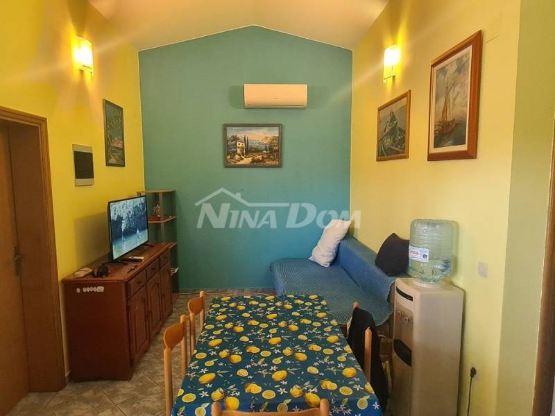 Apartmán na južnej strane ostrova Vira, blízko centra - 11