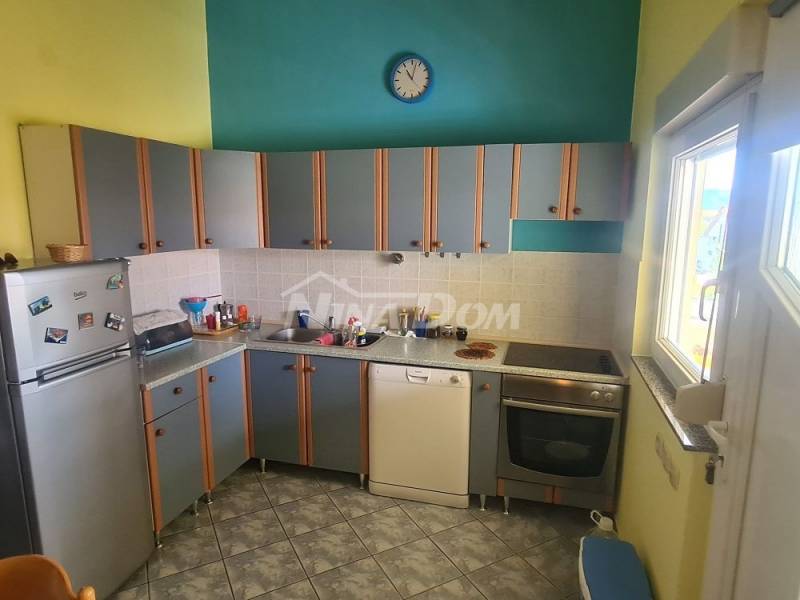 Apartmán na južnej strane ostrova Vira, blízko centra - 12