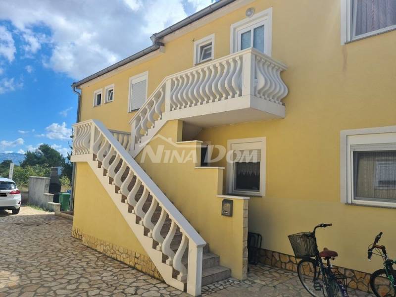 Apartment on the south side of the island of Vira, close to the center - 5