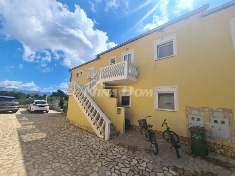 Apartment on the south side of the island of Vira, close to the center - 6