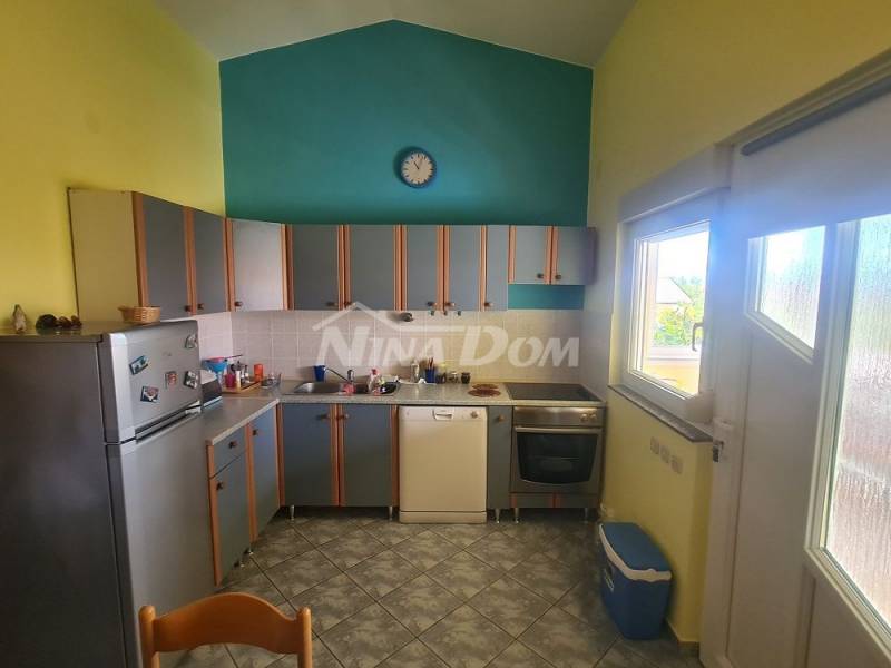 Apartment on the south side of the island of Vira, close to the center - 13