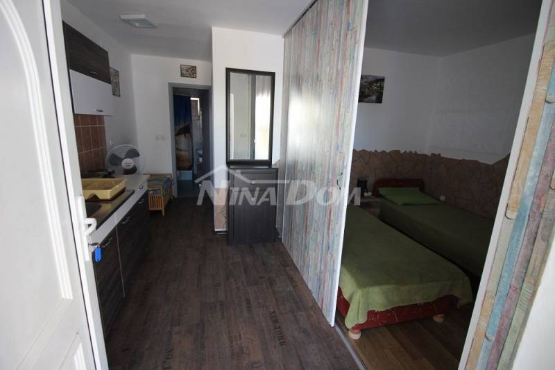 Apartman prvi red do mora - 1