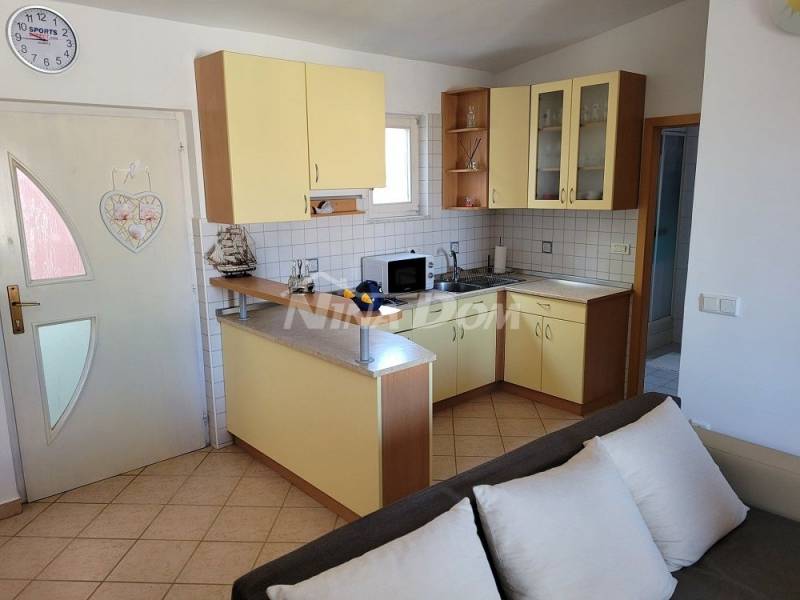 Trosobni apartman s garažom - 3