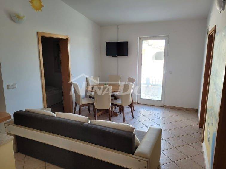 Trosobni apartman s garažom - 4