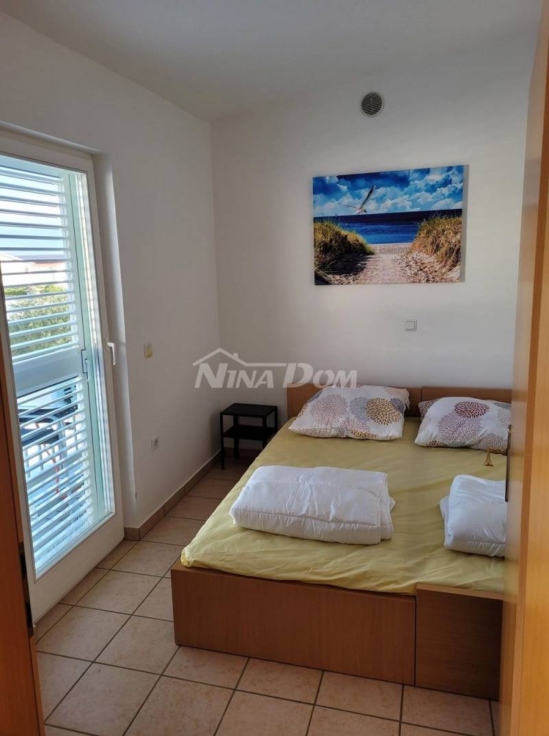 Trosobni apartman s garažom - 6