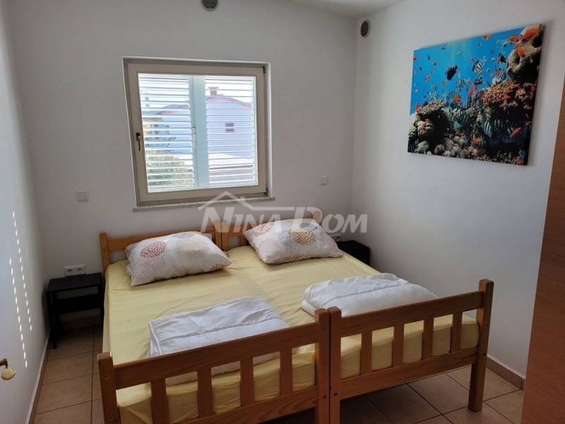 Trosobni apartman s garažom - 9