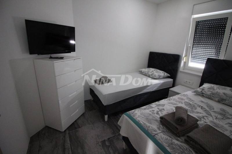 Apartman s tri spavaće sobe, prizemlje S2 - 12