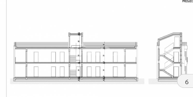 Novogradnja, apartman u prizemlju, centar otoka Vira - 12