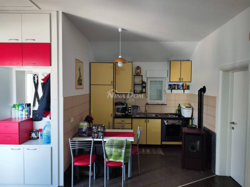 Južna strana otoka Vira, apartman prvi kat 48.48 m2 - 5