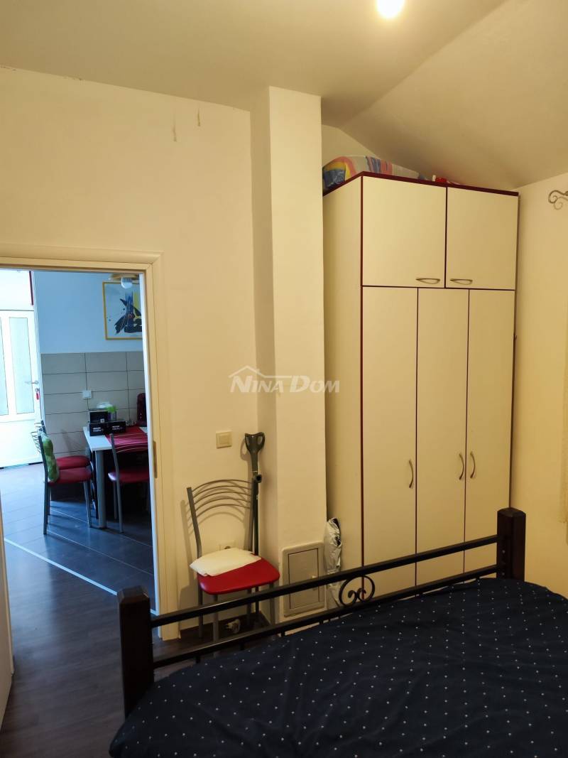 Južna strana otoka Vira, apartman prvi kat 48.48 m2 - 11