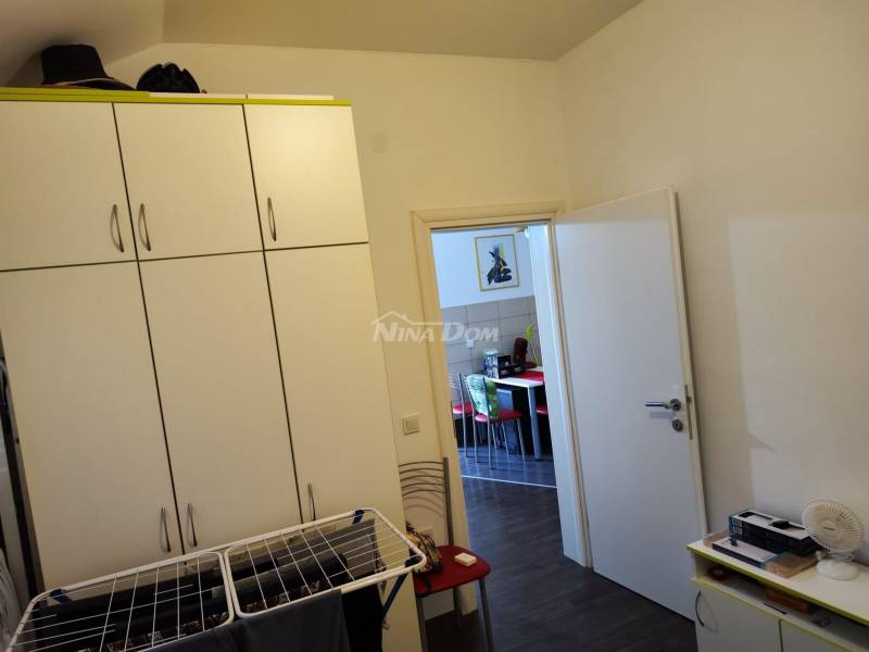 Južna strana otoka Vira, apartman prvi kat 48.48 m2 - 12