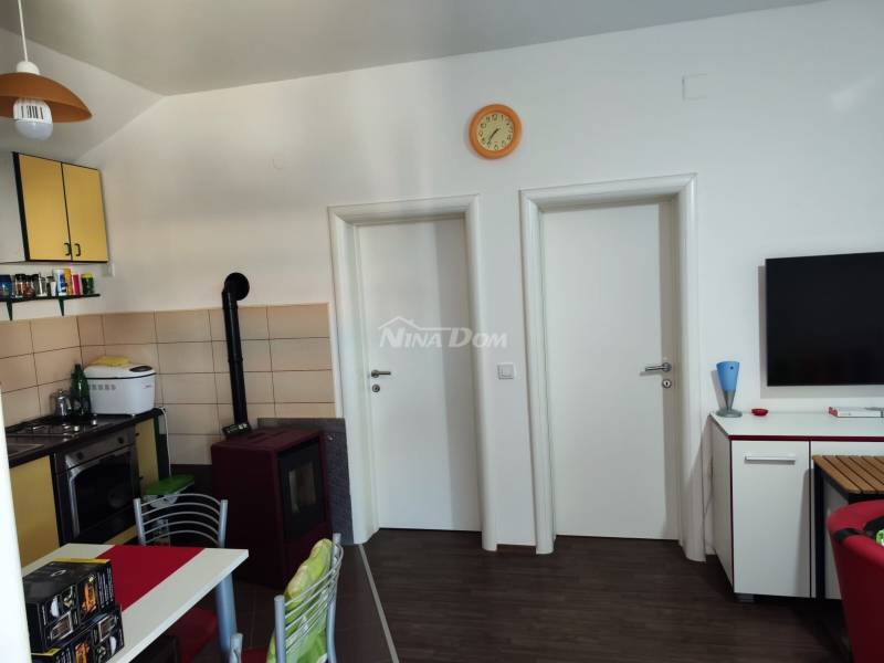 Južna strana otoka Vira, apartman prvi kat 48.48 m2 - 13