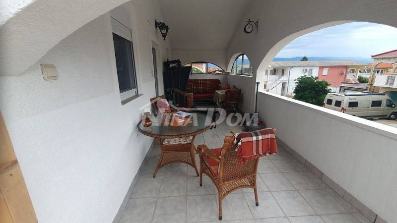 Apartment 60.12 m2, first floor, 200 meters. to the sea - 3