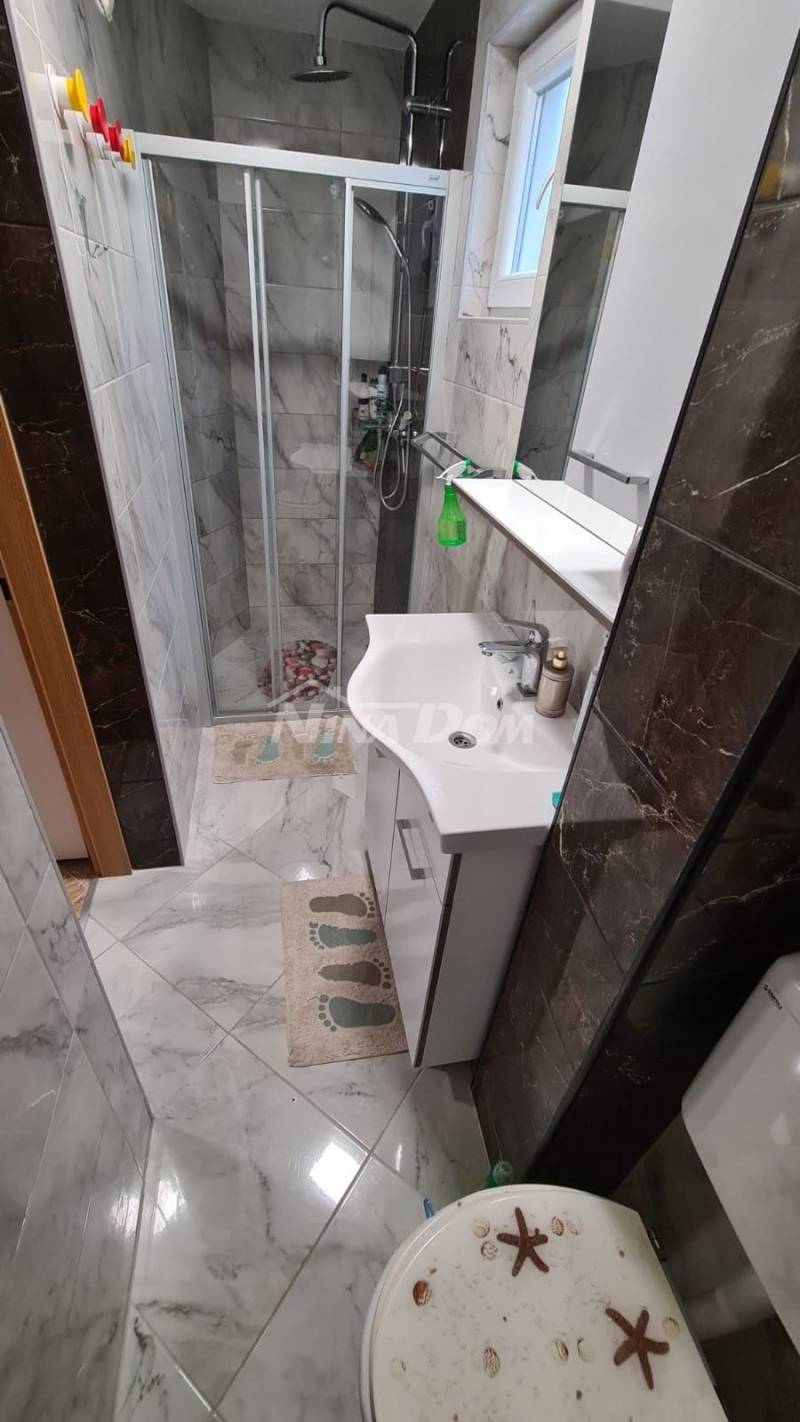 Prízemný apartmán 100 metrov od mora. - 6