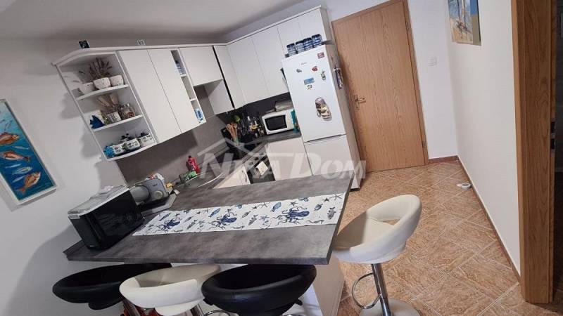 Ground floor apartment 100 meters from the sea. - 4