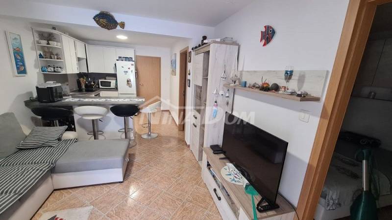 Apartman u prizemlju 100 metara do mora. - 5