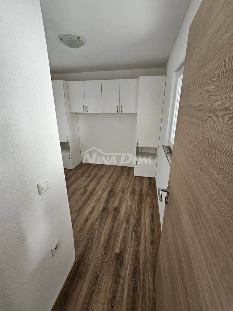 First floor apartment with one bedroom 31.31 m2 - 4