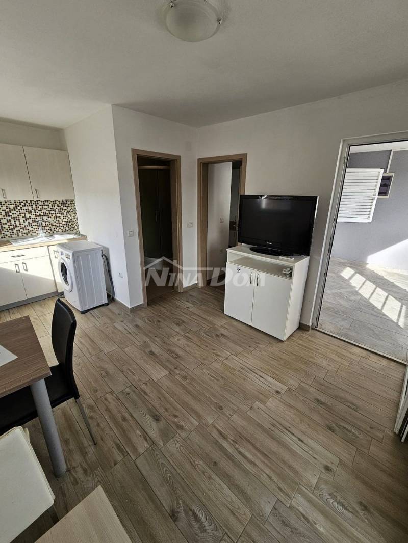 First floor apartment with one bedroom 31.31 m2 - 7