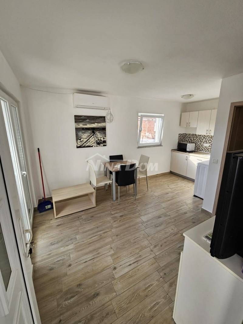 Apartman prvi kat s jednom spavaćom sobom 31,31 m2 - 1