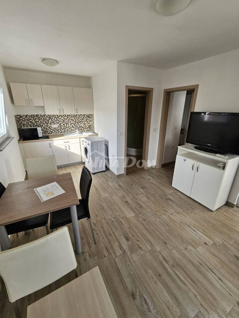 Apartman prvi kat s jednom spavaćom sobom 31,31 m2 - 2