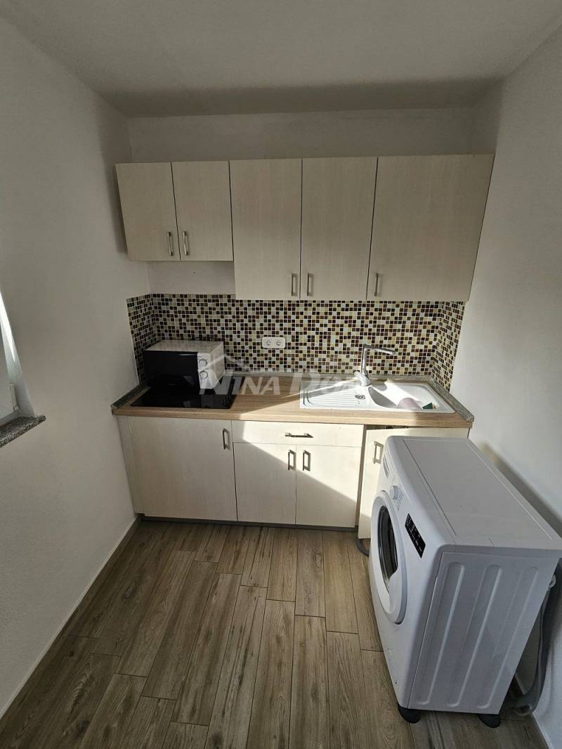 Apartman prvi kat s jednom spavaćom sobom 31,31 m2 - 5