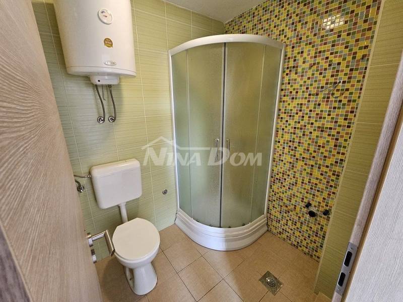 Apartman prvi kat s jednom spavaćom sobom 31,31 m2 - 6