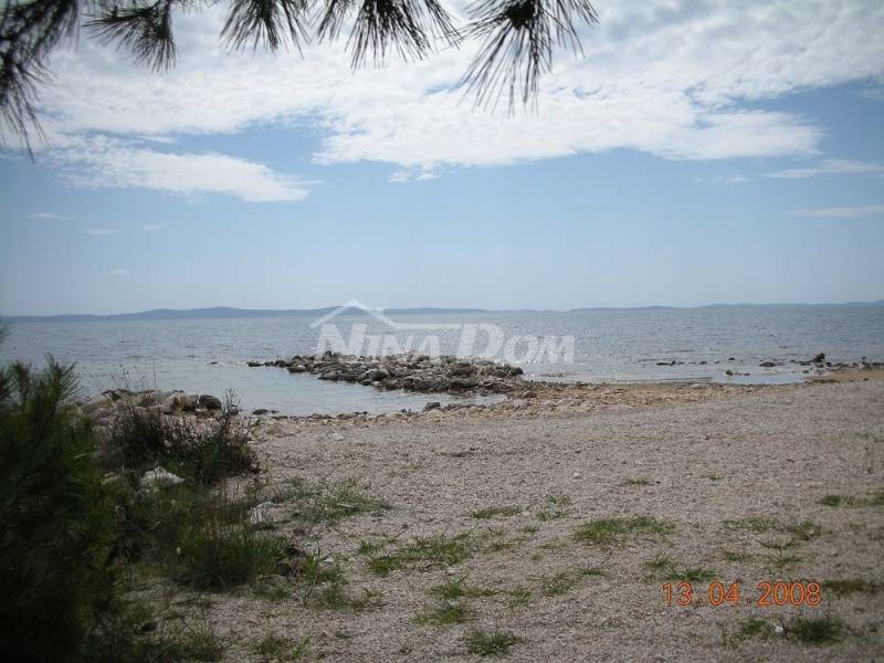 Apartment on the ground floor, south side of the island of Vir, quiet and peaceful part of the island of Vir - 13