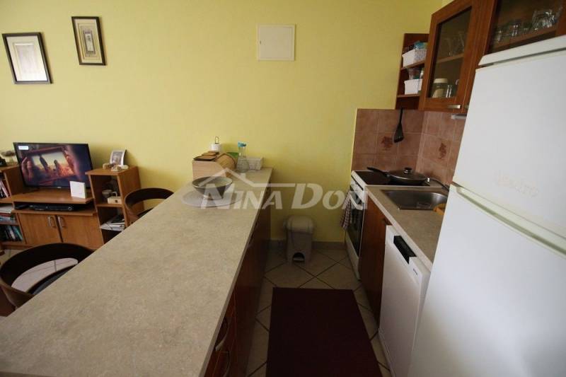 Južná strana ostrova Vir, apartmán na prízemí. - 8