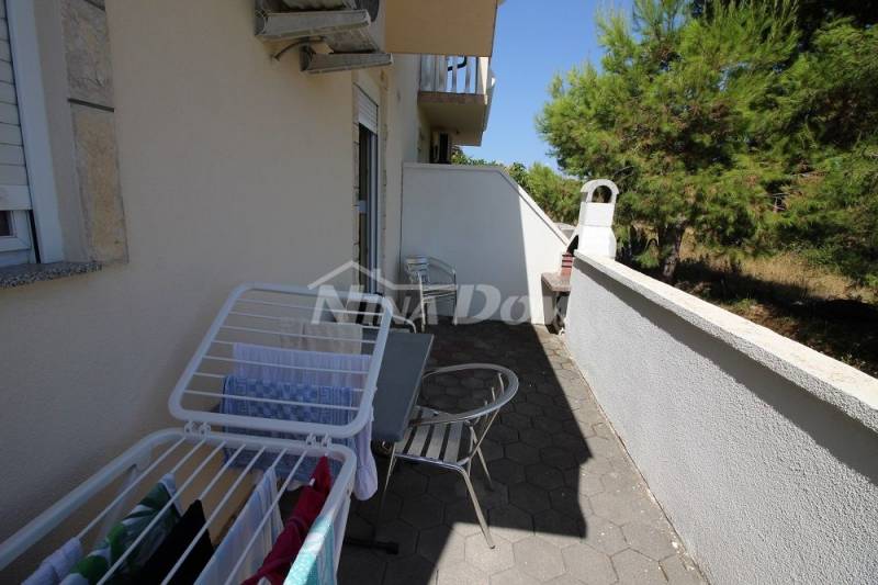 South side of the island of Vir, apartment on the ground floor. - 15