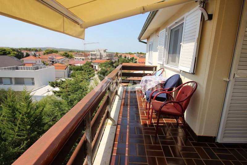 Apartman treći kat 69.27 m2 stambenog prostora. - 8