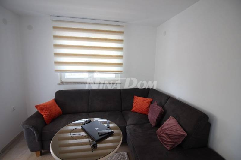 Second floor apartment 68.86 m2 of living space. three bedroom - 6