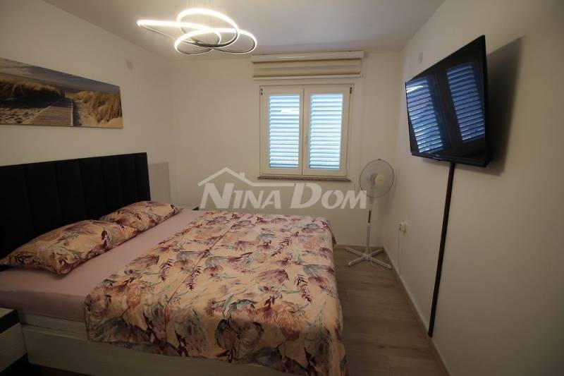 Apartman drugi kat 68.86 m2 stambenog prostora. trosoban - 3