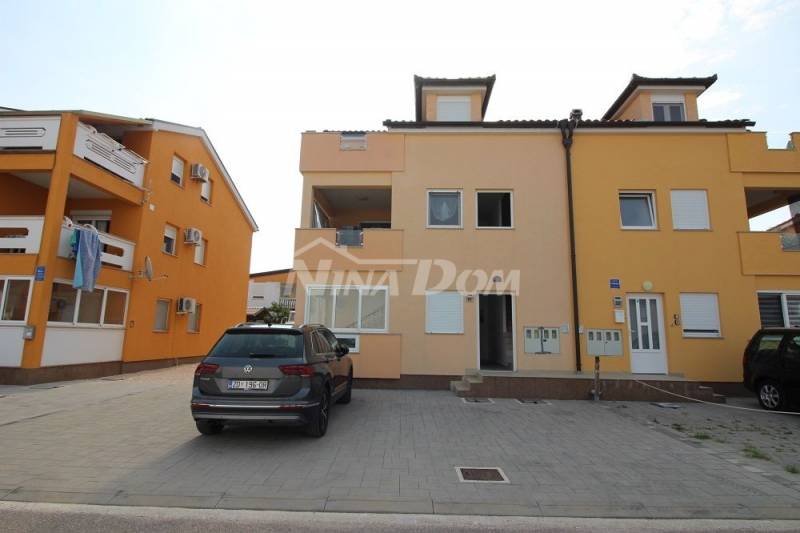 Apartment on the first floor with a garden. - 13