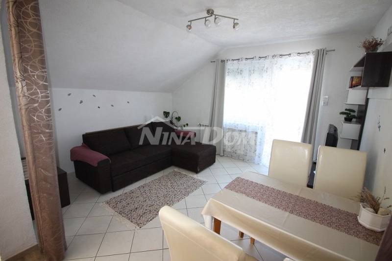 Dva apartmana južna strana otoka Vira - 2