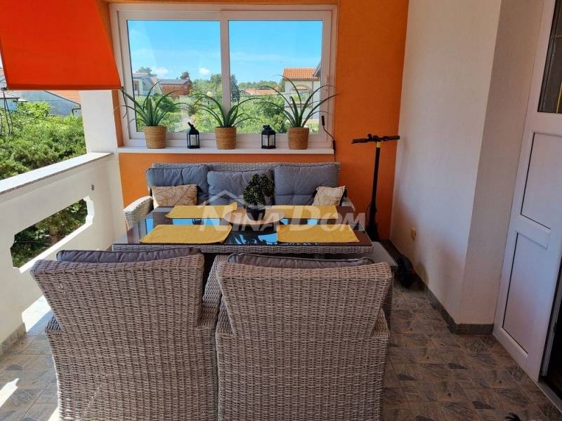 Apartment on the first floor, beautifully decorated, 250 meters from the sea and the beach - 9