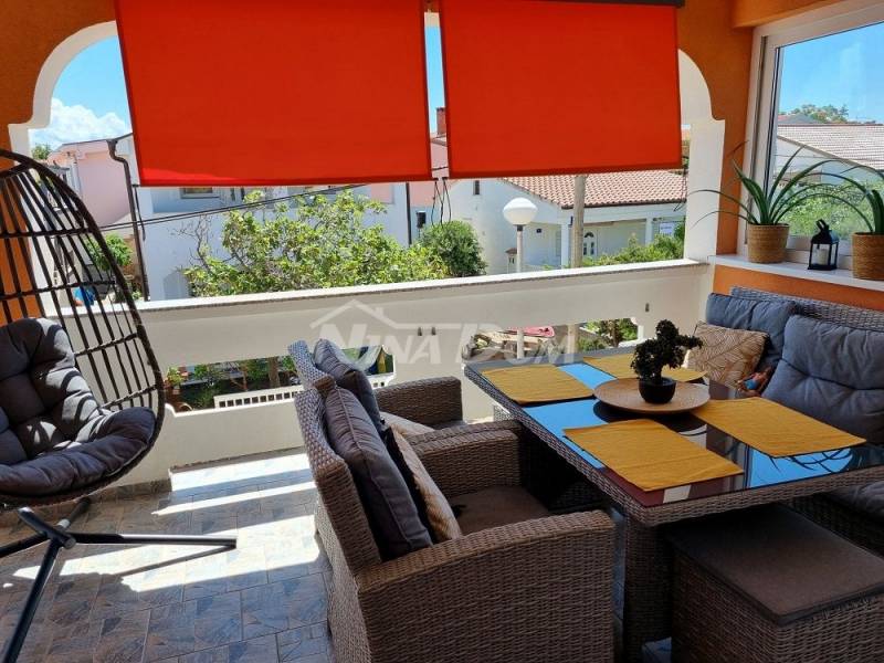 Apartment on the first floor, beautifully decorated, 250 meters from the sea and the beach - 10