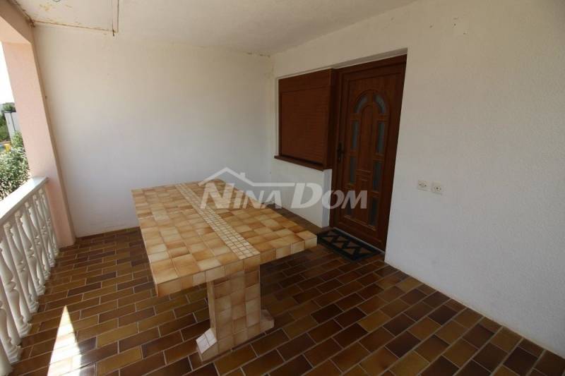 Apartment on the first floor, 3 bedrooms, water and sewage - 2