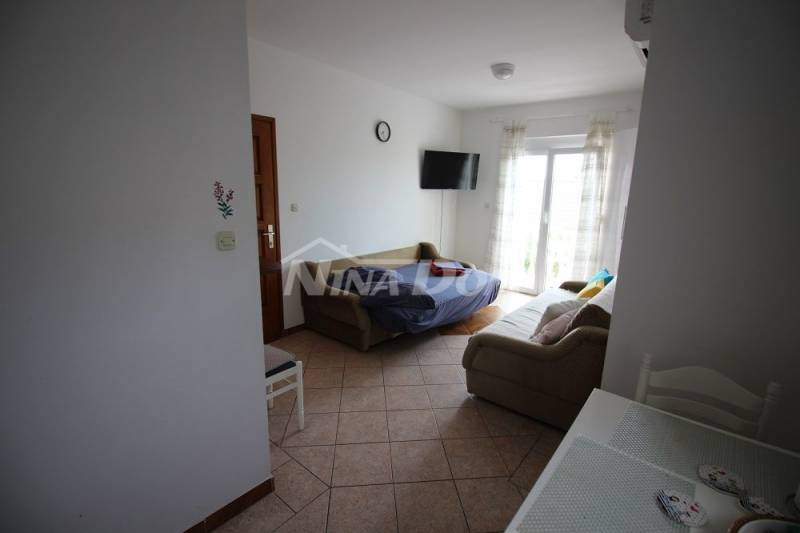 Studio apartment (studio) 23.40 m2, first floor - 7