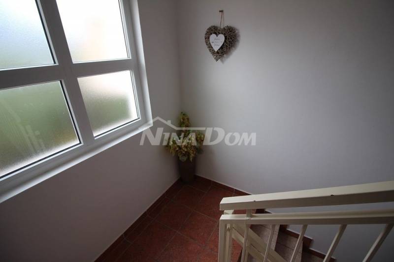 Studio apartment (studio) 23.40 m2, first floor - 11